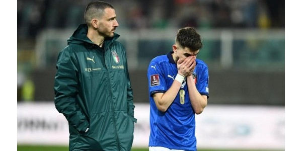 Jorginho se rozloučí na stadionu mistrovství světa